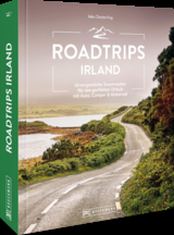 Roadtrips Irland - Oesterling, Inka