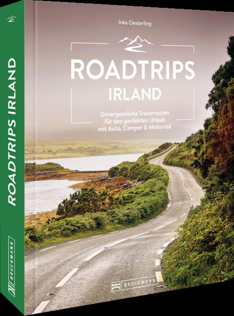 Roadtrips Irland - Inka Oesterling
