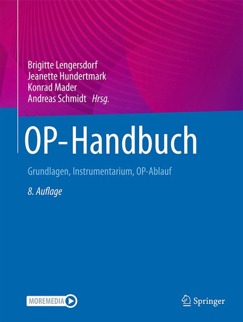 OP-Handbuch - 