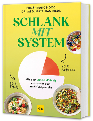 Schlank mit System