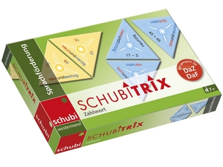SCHUBITRIX DaZ