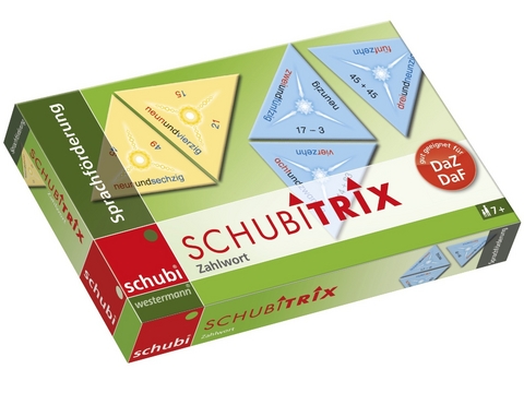SCHUBITRIX DaZ