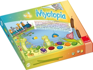 Myotopia