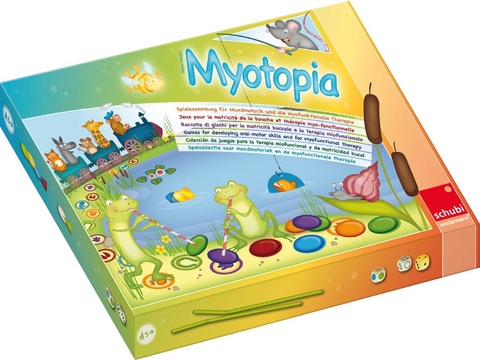 Myotopia