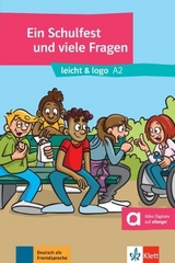 Ein Schulfest und viele Fragen - Katja Wirth