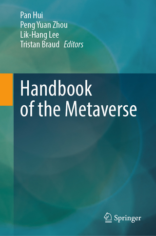Handbook of the Metaverse