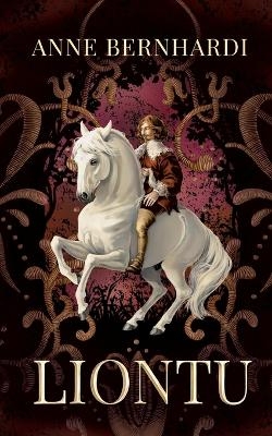 Liontu - Anne Bernhardi