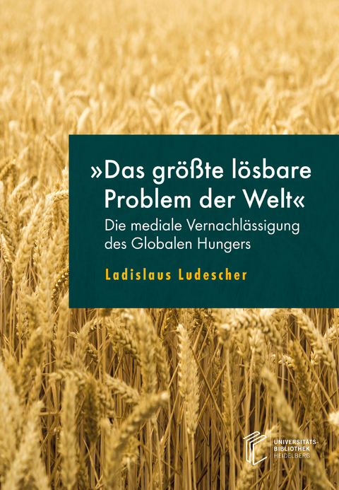 &raquo;Das gr&ouml;&szlig;te l&ouml;sbare Problem der Welt&laquo; - Ladislaus Ludescher