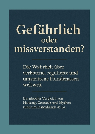 „Gefährlich oder missverstanden?