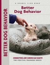 Better Dog Behavior and Training - Charlotte Schwartz