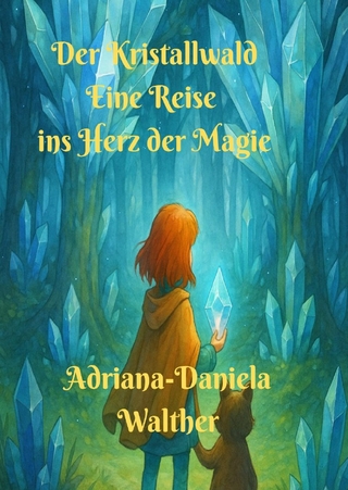 Der Kristallwald – Eine Reise ins Herz der Magie