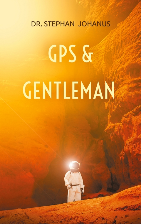 GPS & Gentleman - Stephan Johanus