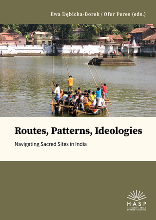 Routes, Patterns, Ideologies