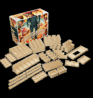 Western Legends (2. Edition) (Big Box)