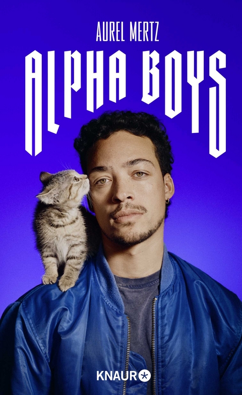 Alpha-Boys - Aurel Mertz