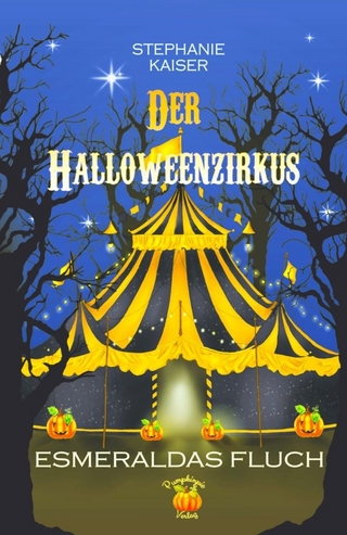 Der Halloweenzirkus
