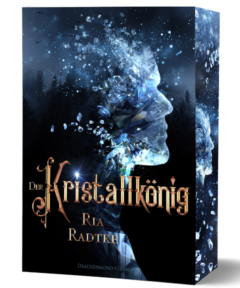 Der Kristallk&ouml;nig - Ria Radtke