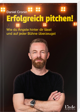 Erfolgreich pitchen! - Daniel Cronin