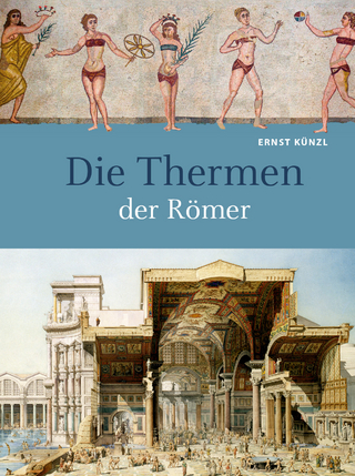 Die Thermen der Römer
