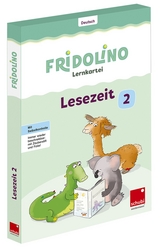 Fridolino Lernkartei