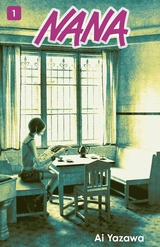 NANA 01 - Ai Yazawa