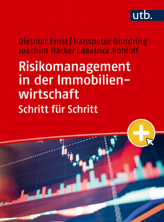 Risikomanagement in der Immobilienwirtschaft