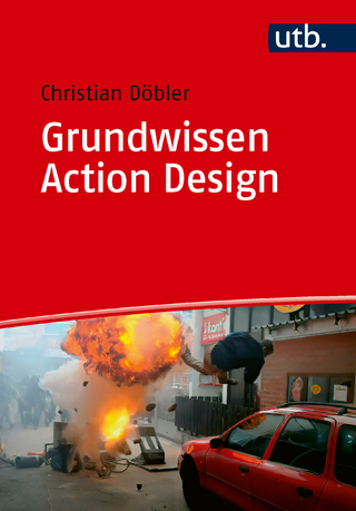 Grundwissen Action Design