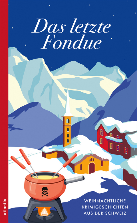 Das letzte Fondue - 