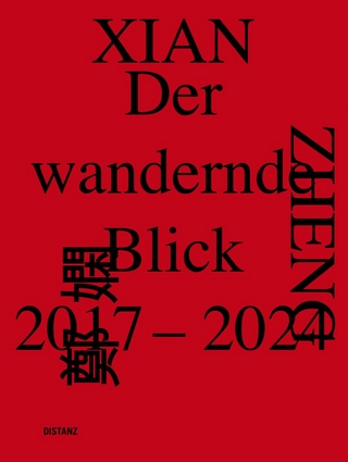 Der wandernde Blick, 2017–2024