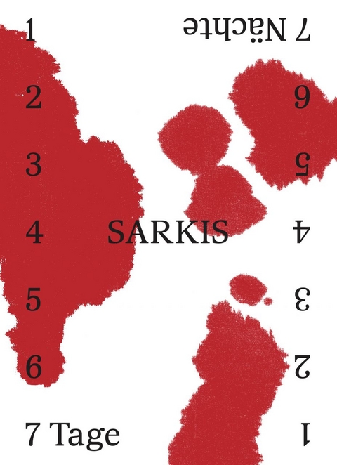 7 Tage 7 N&auml;chte -  Sarkis