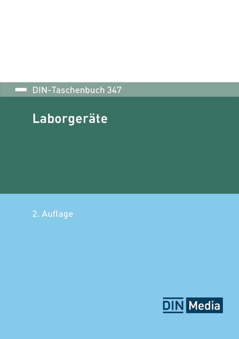 Laborger&auml;te