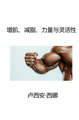 Zēng jī, jiǎn zhī, lìliàng yǔ línghuó xìng