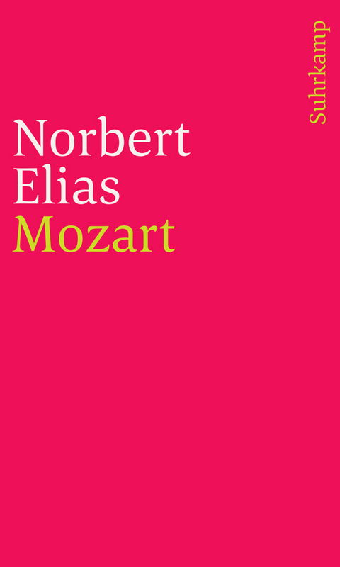 Gesammelte Schriften in 19 B&auml;nden - Norbert Elias