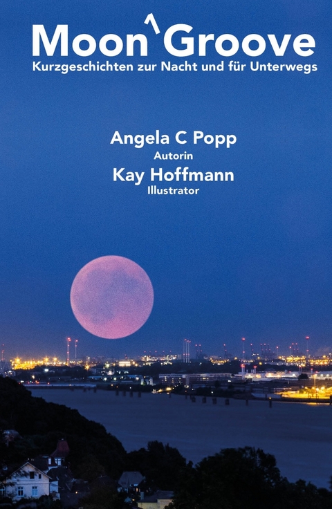 Moon Groove 1 - Angela C Popp