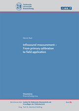 Infrasound measurement &ndash; From primary calibration to field application - Marvin Rust