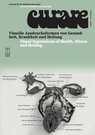 Curare: Zeitschrift für Medizinethnologie Journal of Medical Anthropology