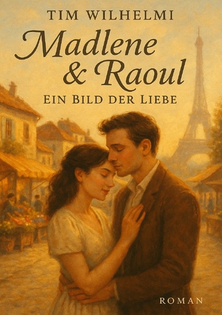 Madlene & Raoul Ein Bild der Liebe
