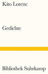 Gedichte - Kito Lorenc