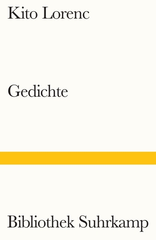 Gedichte