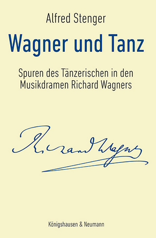 Wagner und Tanz