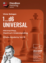 1...d6 Universal - Viktor Bologan