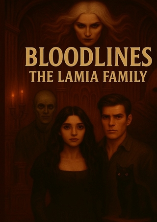 Bloodlines / Bloodlines: Lamia Family