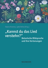 "Kannst du das Lied verstehn?" - 