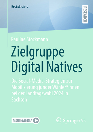 Zielgruppe Digital Natives