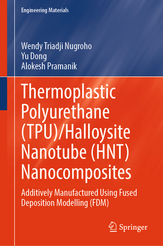 Thermoplastic Polyurethane (TPU)/Halloysite Nanotube (HNT) Nanocomposites