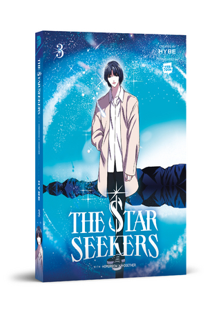 The Star Seekers 3