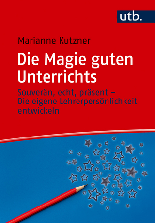Die Magie guten Unterrichts