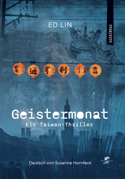 Geistermonat - Lin Ed