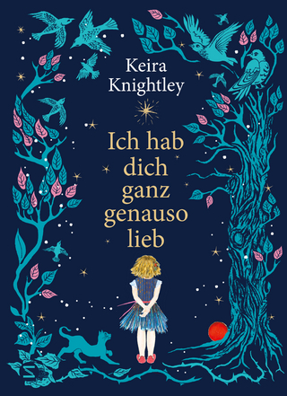 Ich hab dich ganz genauso lieb