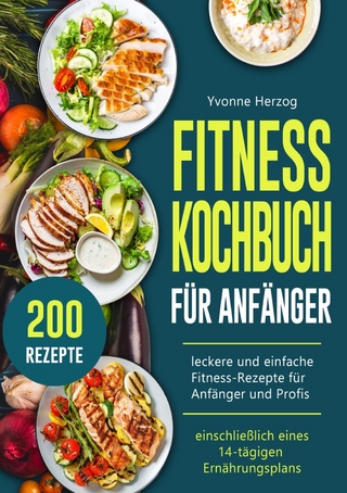 Fitness Kochbuch Für Anfänger